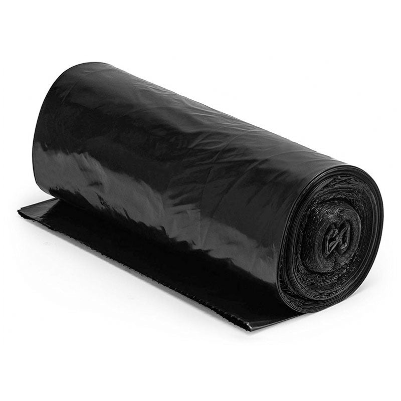 HDPE tanjše vreče 50/1