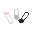 Vezice za kable, flower, 3 kos