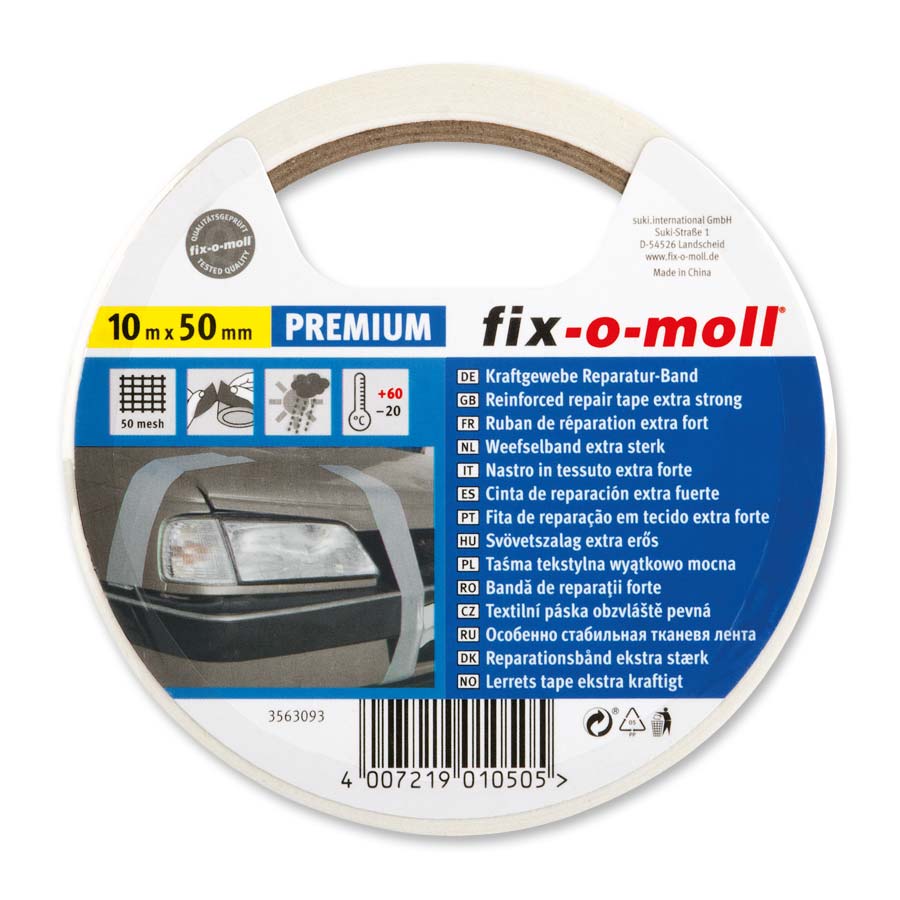 Tekstilni trak premium