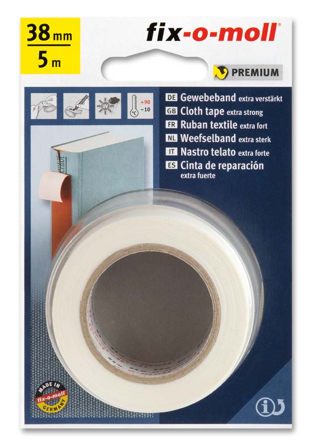 Tekstilni trak premium