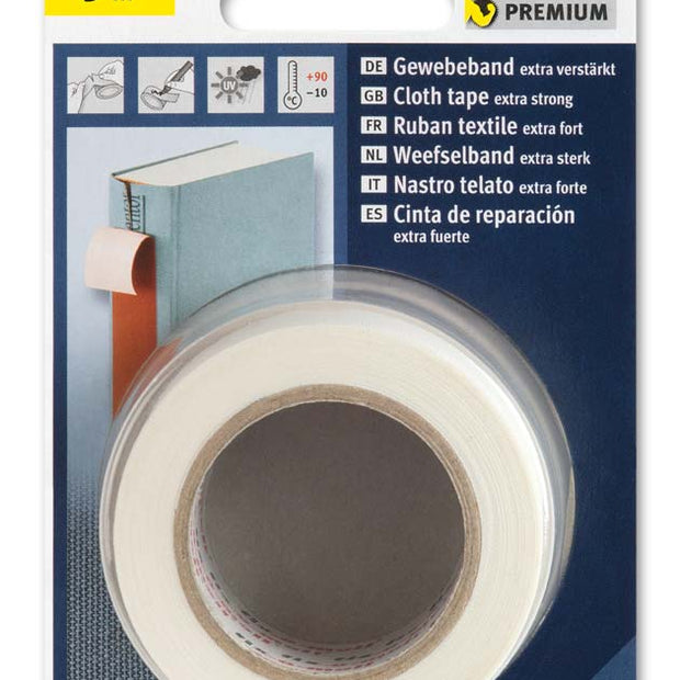 Tekstilni trak premium