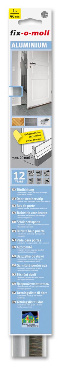 Tesnilne samolepilne letve