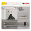 Inox lovilec vrat