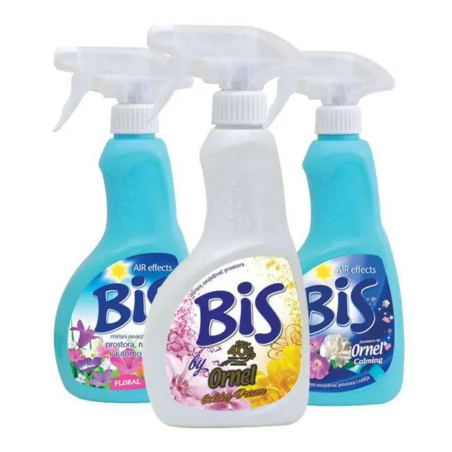 BIS - osvežilec zraka 400 ml