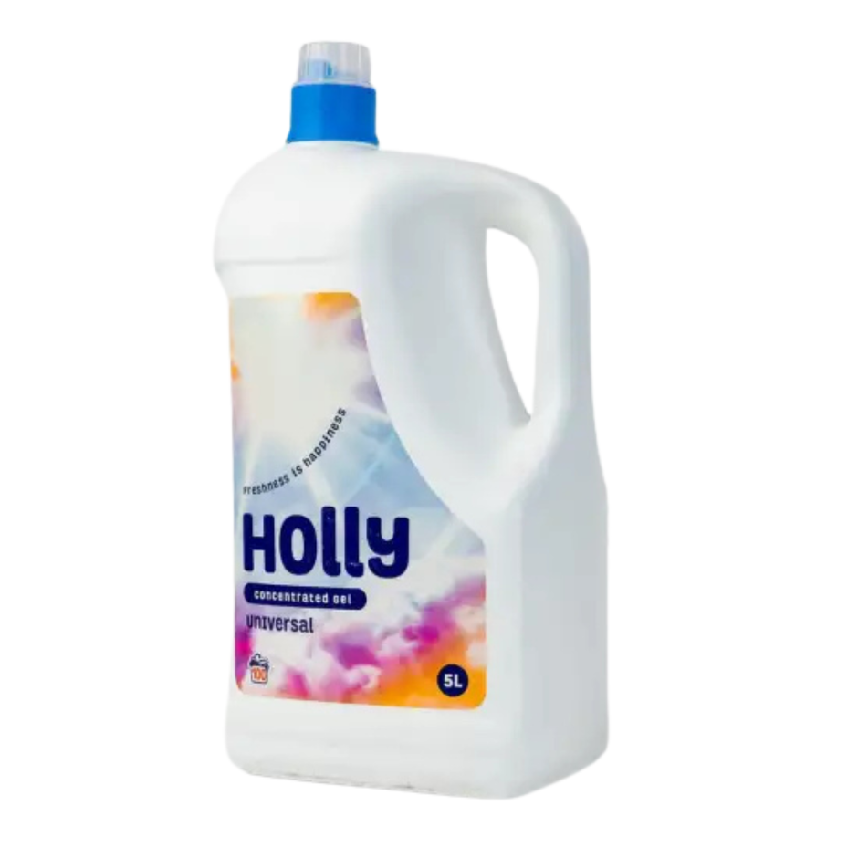 HOLLY tekoči prašek