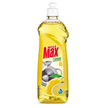 MEGAMAX tekoči detergent za posodo konc.