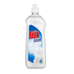 MEGAMAX tekoči detergent za posodo konc.