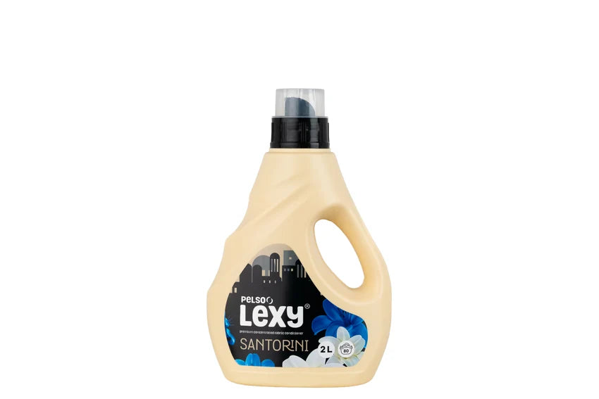 LEXY koncentrirani mehčalci
