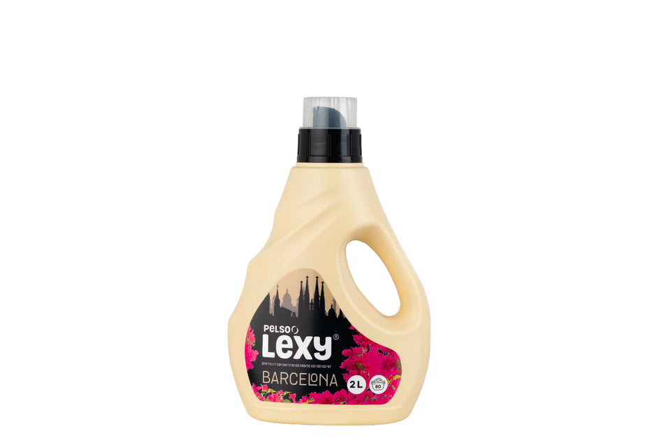 LEXY koncentrirani mehčalci