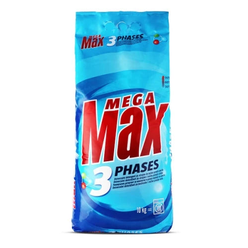 MEGAMAX 3 PHASES