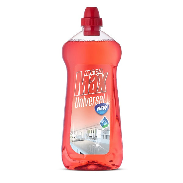 MEGAMAX Universal - univ. čistilo za gospodinjstvo 1500 ml