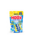 HOLLY COLO POWER - WC osvežilec (XL-pakiranje, 4x50g)