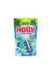HOLLY COLO POWER - WC osvežilec (XL-pakiranje, 4x50g)