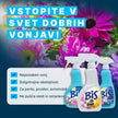 BIS - osvežilec zraka 400 ml