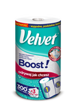VELVET BOOST Kuhinjske brisačke