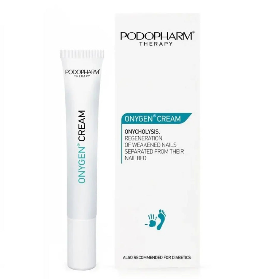 Nega za nohtno posteljico - ONYGEN 20ML