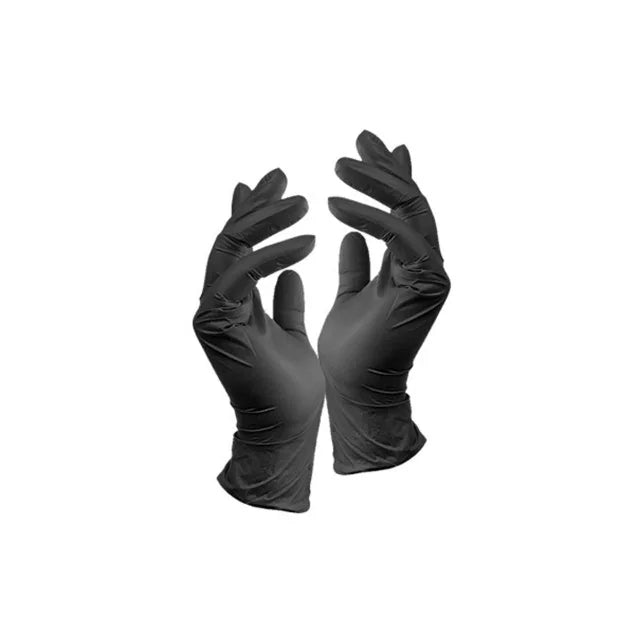 ROKAVICE NITRILE FOODTOUCH, 100 kos