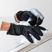 ROKAVICE NITRILE FOODTOUCH, 100 kos