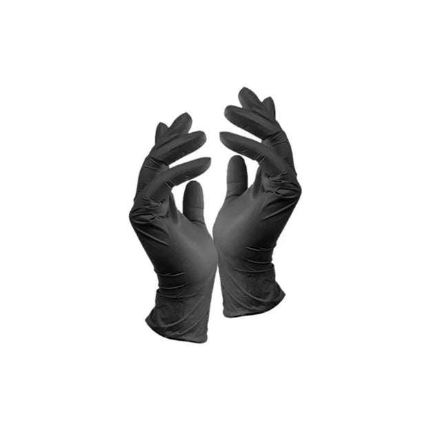 ROKAVICE NITRILE FOODTOUCH, 100 kos