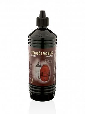 Tekoči vosek 1l