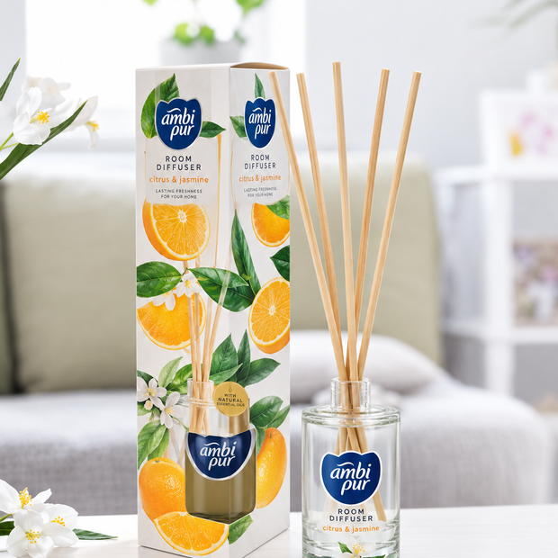 Diffuzor – osvežilec prostora 45ml